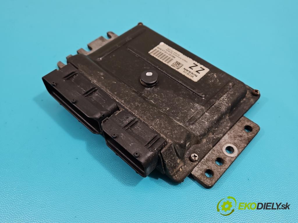 Nissan Micra K12 2003-2010 1.2 16V 65 HP manual 48 kW 1240 cm3 5- riadiaca jednotka motora MEC32-110
