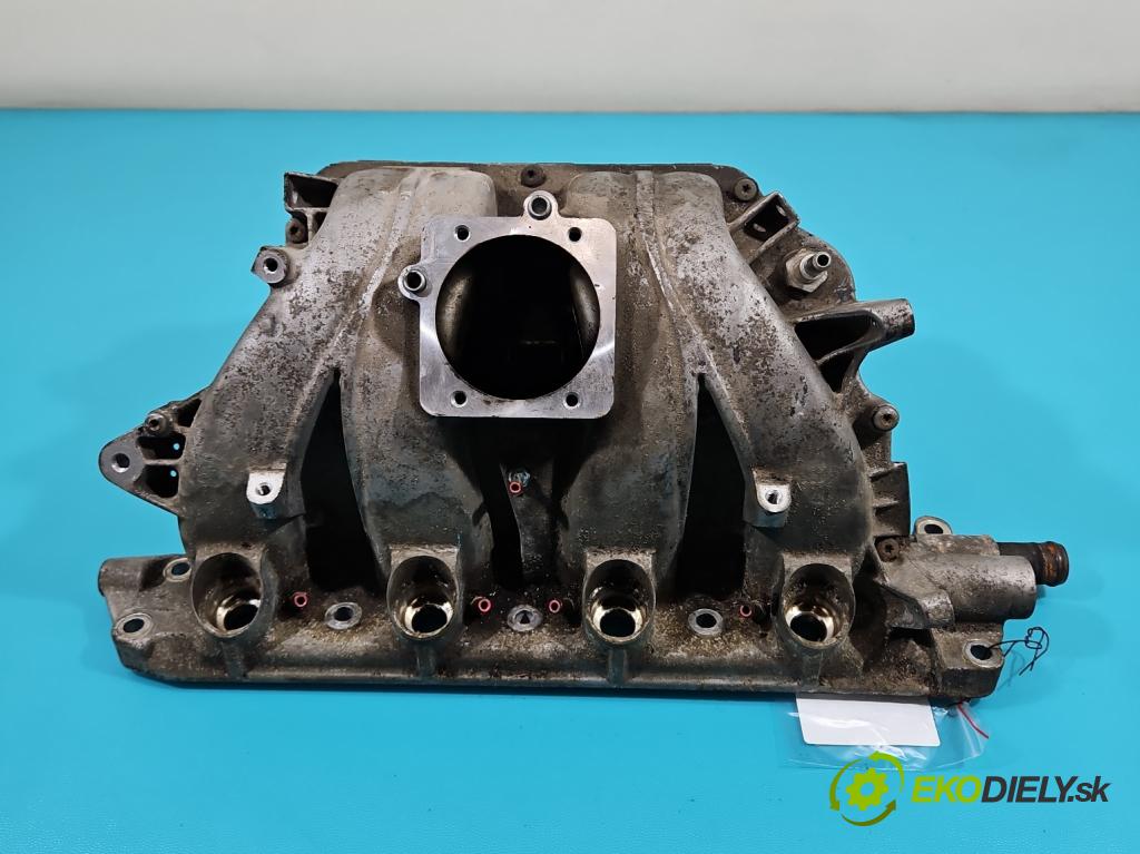 Opel Astra III 2004-2014 1.8 16V 125 HP manual 92 kW 1796 cm3 5- zvod nasávací 24405386 (Sacie potrubia)