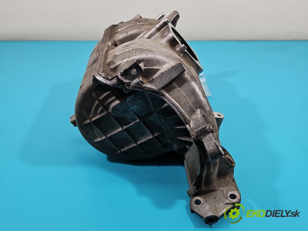 Opel Astra III 2004-2014 1.8 16V 125 HP manual 92 kW 1796 cm3 5- zvod nasávací 24405386 (Sacie potrubia)