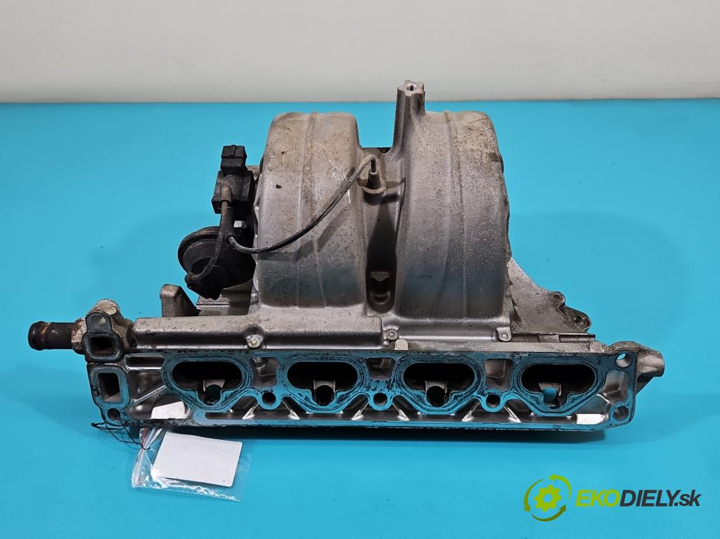 Opel Astra III 2004-2014 1.8 16V 125 HP manual 92 kW 1796 cm3 5- zvod nasávací 24405386 (Sacie potrubia)