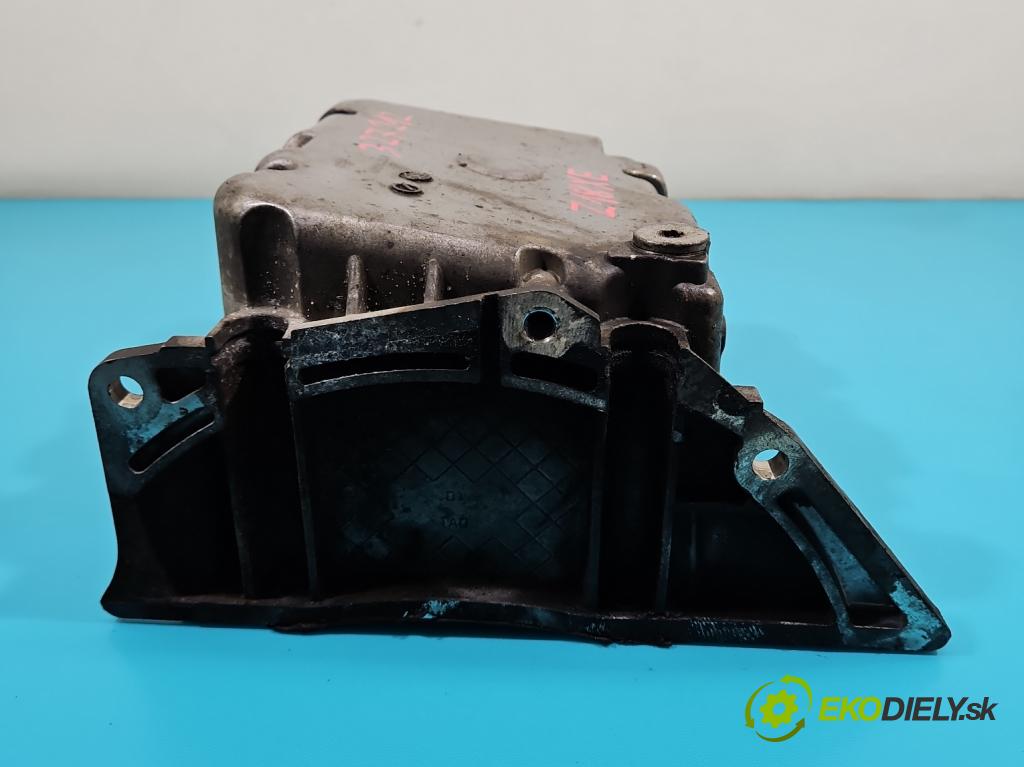 Opel Astra III 2004-2014 1.8 16V 125 HP manual 92 kW 1796 cm3 5- vaňa olejová 600514319 (Olejová vaňa)