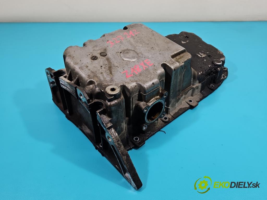 Opel Astra III 2004-2014 1.8 16V 125 HP manual 92 kW 1796 cm3 5- vaňa olejová 600514319 (Olejová vaňa)