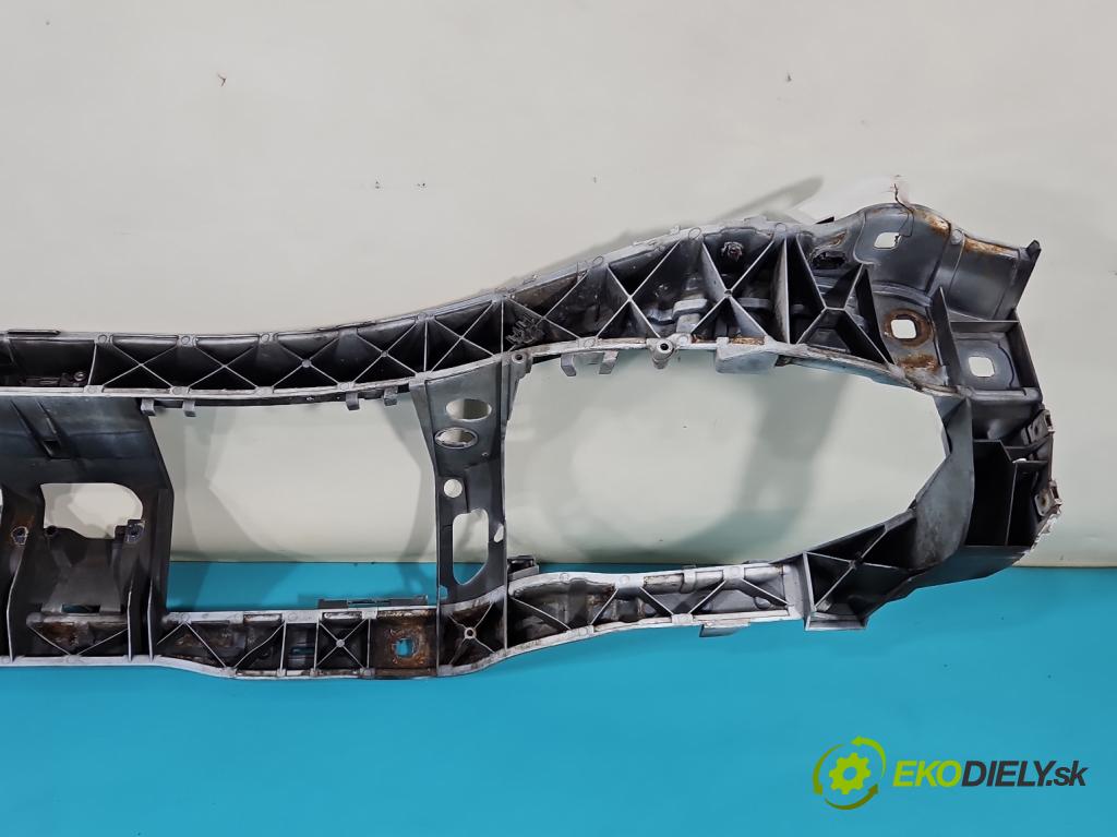 Ford Mondeo Mk4 2007-2014 2.0 tdci 140 hp manual 103 kW 1997 cm3 5- stěna přední  (Výztuhy přední)