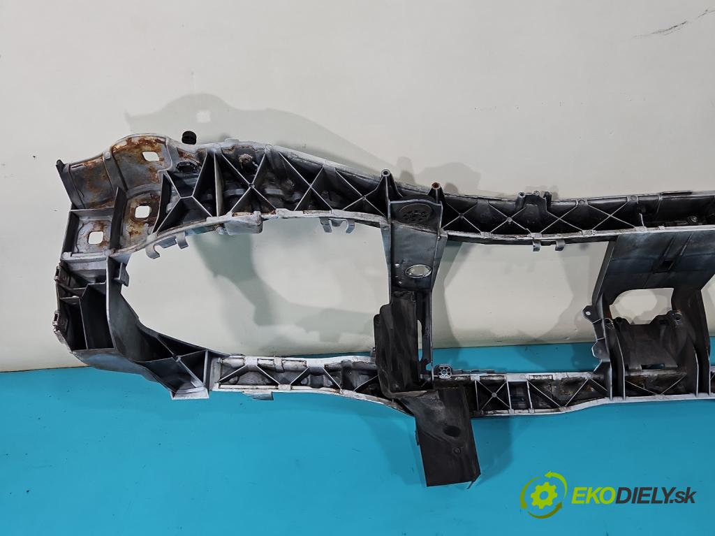 Ford Mondeo Mk4 2007-2014 2.0 tdci 140 hp manual 103 kW 1997 cm3 5- stěna přední  (Výztuhy přední)