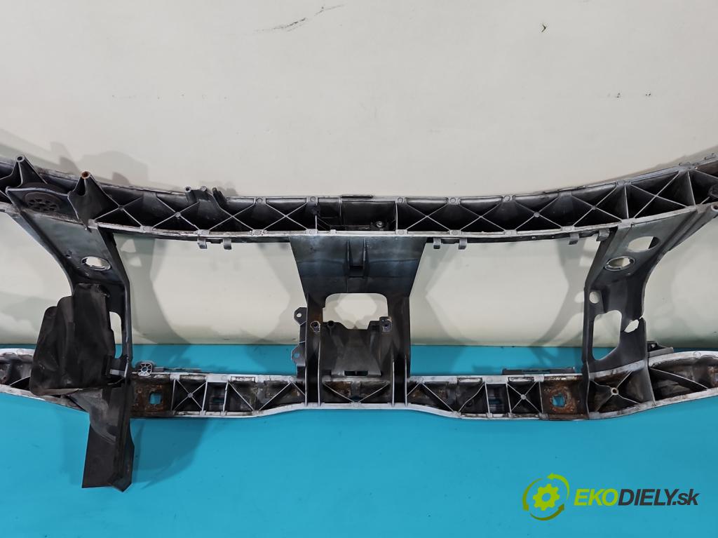 Ford Mondeo Mk4 2007-2014 2.0 tdci 140 hp manual 103 kW 1997 cm3 5- stěna přední  (Výztuhy přední)