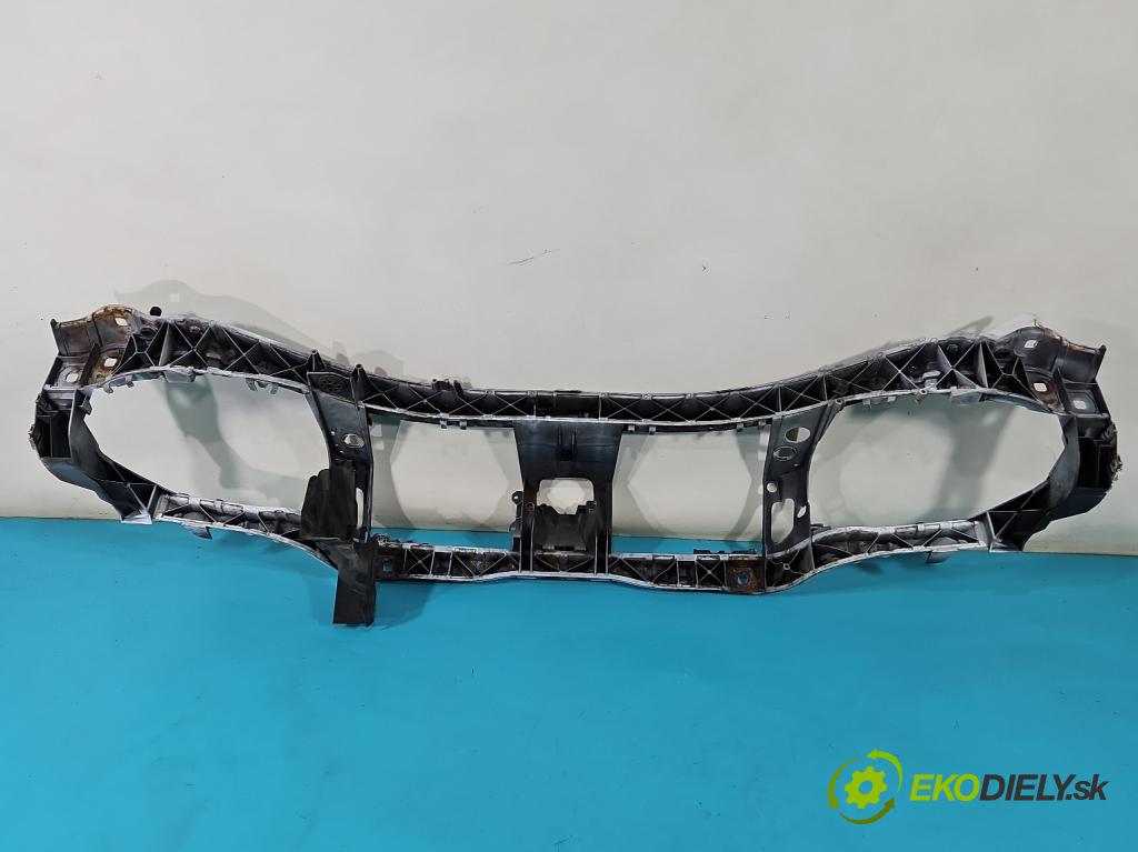 Ford Mondeo Mk4 2007-2014 2.0 tdci 140 hp manual 103 kW 1997 cm3 5- stěna přední  (Výztuhy přední)