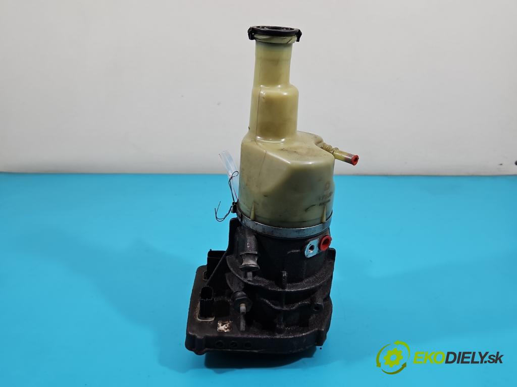 Ford Mondeo Mk4 2007-2014 2.0 tdci 140 HP manual 103 kW 1997 cm3 5- čerpadlo posilovač  (Servočerpadlo, pumpa riadenia)