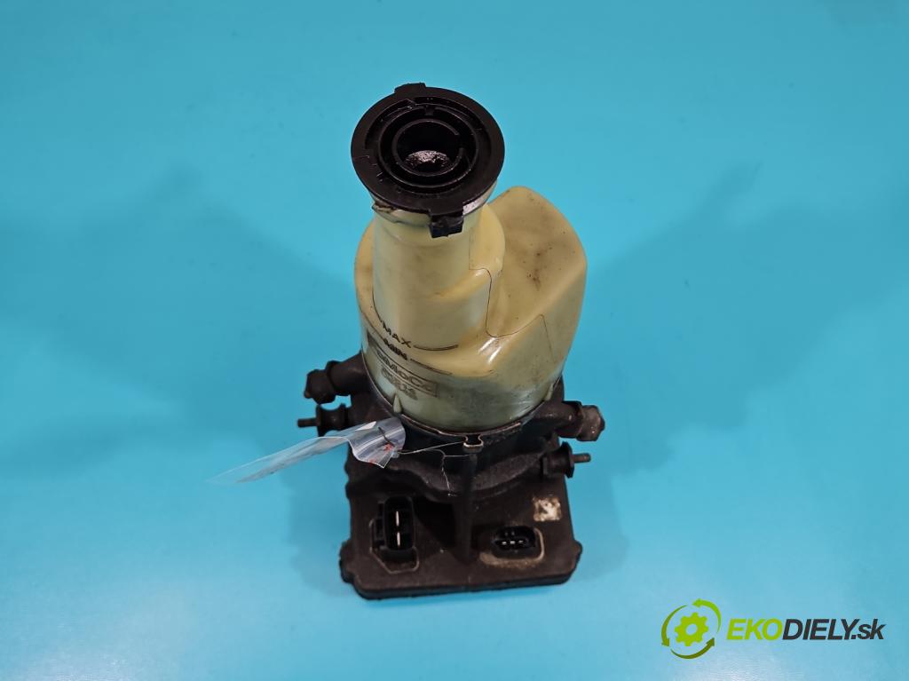 Ford Mondeo Mk4 2007-2014 2.0 tdci 140 HP manual 103 kW 1997 cm3 5- čerpadlo posilovač  (Servočerpadlo, pumpa riadenia)