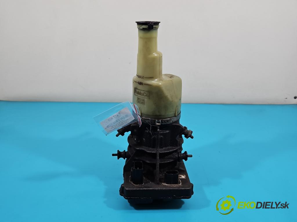 Ford Mondeo Mk4 2007-2014 2.0 tdci 140 HP manual 103 kW 1997 cm3 5- čerpadlo posilovač  (Servočerpadlo, pumpa riadenia)