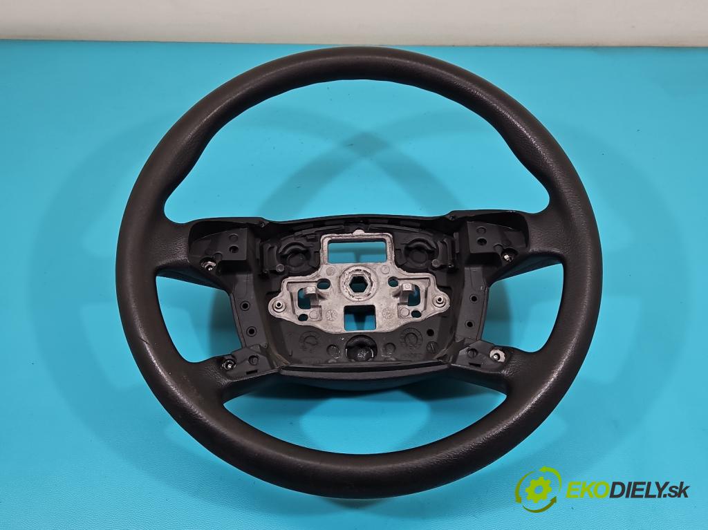 Ford Mondeo Mk4 2007-2014 2.0 tdci 140 HP manual 103 kW 1997 cm3 5- volant  (Volanty)