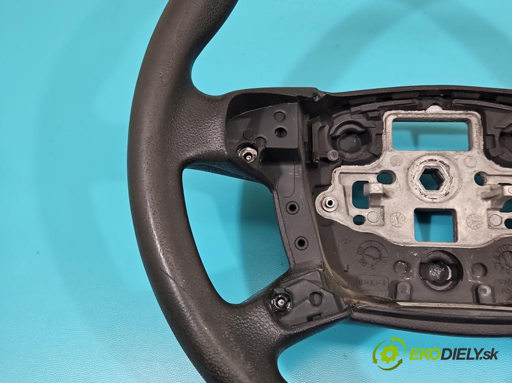 Ford Mondeo Mk4 2007-2014 2.0 tdci 140 HP manual 103 kW 1997 cm3 5- volant  (Volanty)