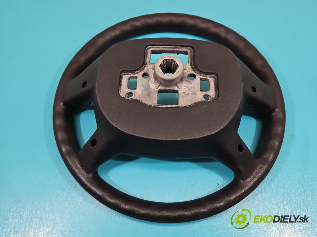 Ford Mondeo Mk4 2007-2014 2.0 tdci 140 HP manual 103 kW 1997 cm3 5- volant  (Volanty)