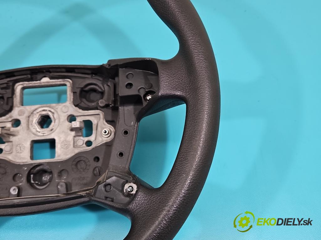 Ford Mondeo Mk4 2007-2014 2.0 tdci 140 HP manual 103 kW 1997 cm3 5- volant  (Volanty)