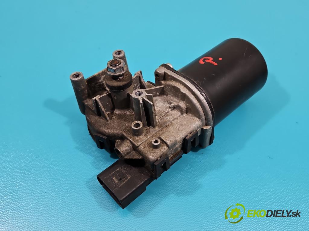 Ford Mondeo Mk4 2007-2014 2.0 tdci 140 hp manual 103 kW 1997 cm3 5- motor stěračů přední 0390241633