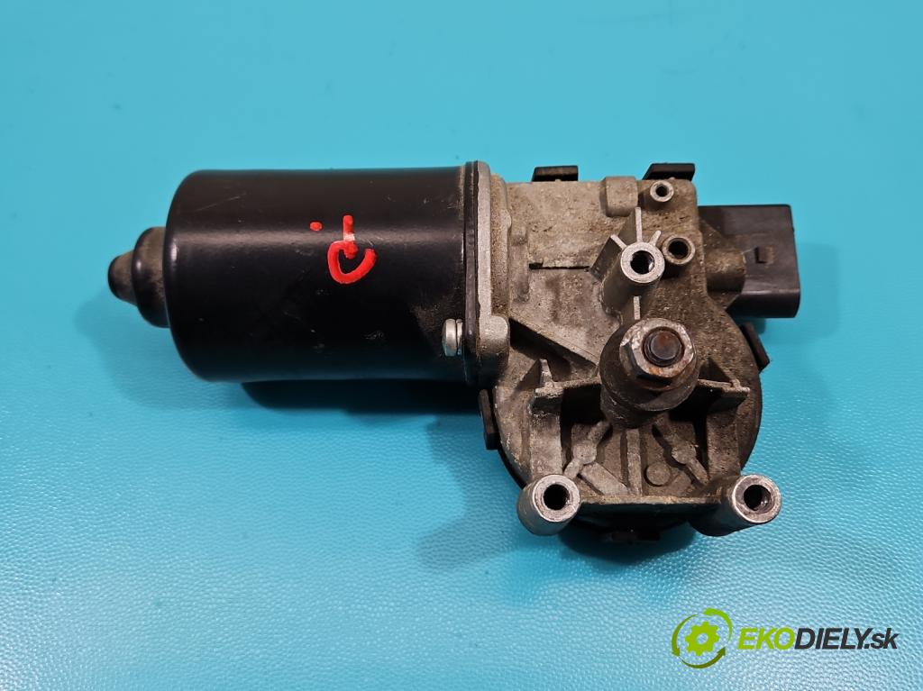 Ford Mondeo Mk4 2007-2014 2.0 tdci 140 hp manual 103 kW 1997 cm3 5- motor stěračů přední 0390241633