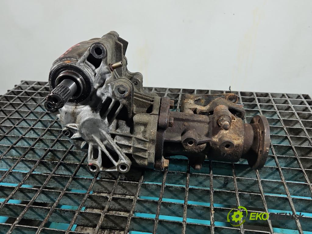 Suzuki Ignis 1.3 16V 94 HP manual 69 kW 1328 cm3 5- Redukce: