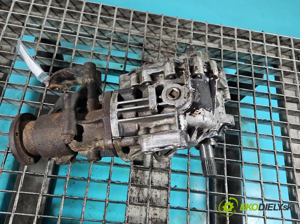 Suzuki Ignis 1.3 16V 94 HP manual 69 kW 1328 cm3 5- Redukce: