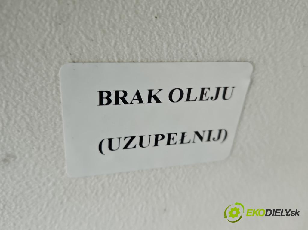 Suzuki Ignis 1.3 16V 94 HP manual 69 kW 1328 cm3 5- Redukce: