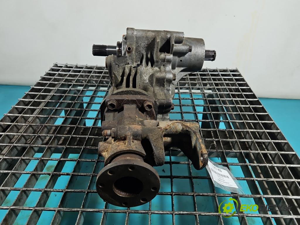 Suzuki Ignis 1.3 16V 94 HP manual 69 kW 1328 cm3 5- Redukce: