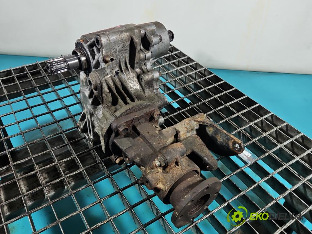 Suzuki Ignis 1.3 16V 94 HP manual 69 kW 1328 cm3 5- Redukce: