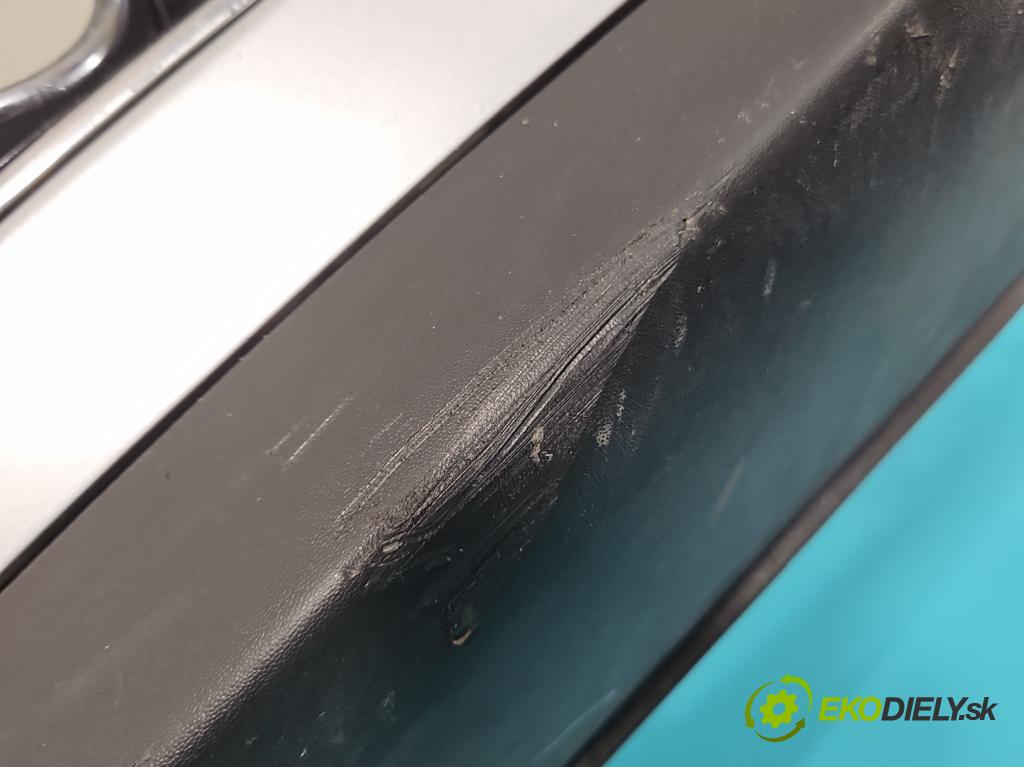 Hyundai Ix35 2.0 16V 163 hp automatic 120 kW 1998 cm3 5- nárazník přední (Ostatné)