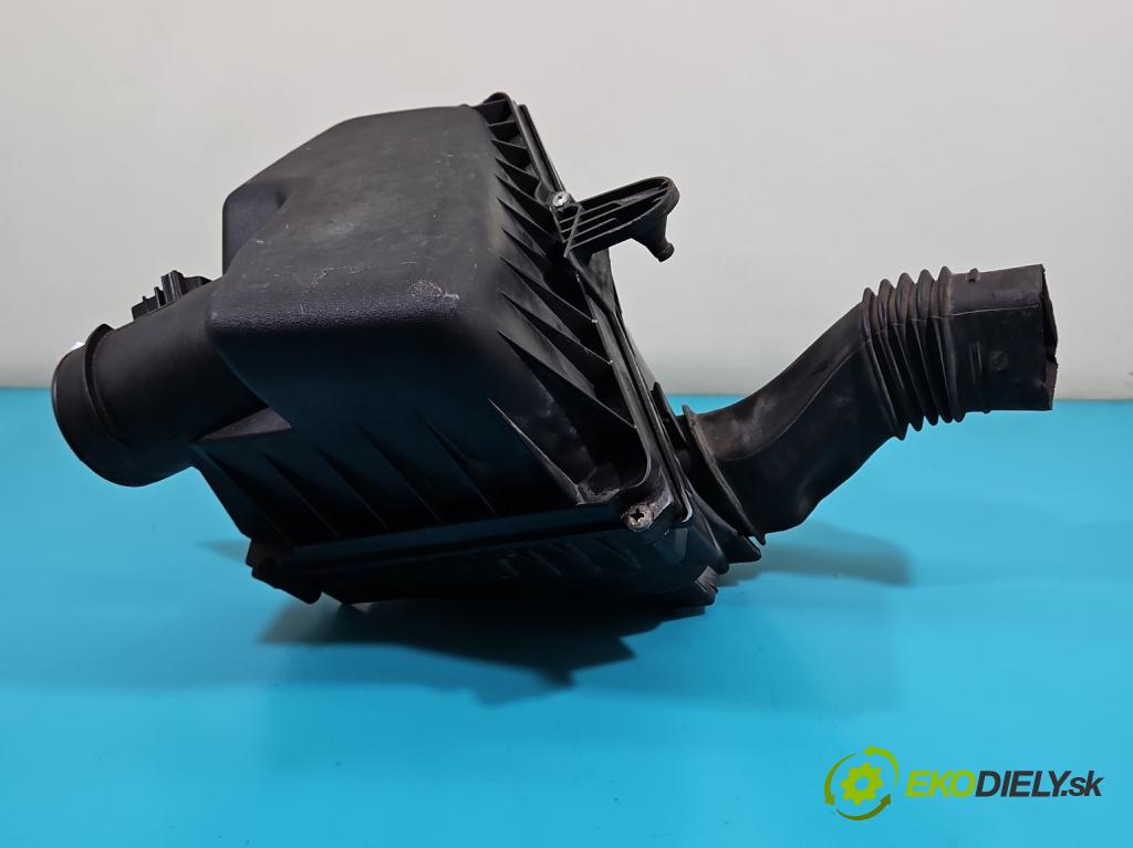 Ford Mondeo Mk4 2007-2014 2.0 tdci 140 HP manual 103 kW 1997 cm3 5- obal filtra vzduchu AG91-9600-AA (Obaly filtrov vzduchu)