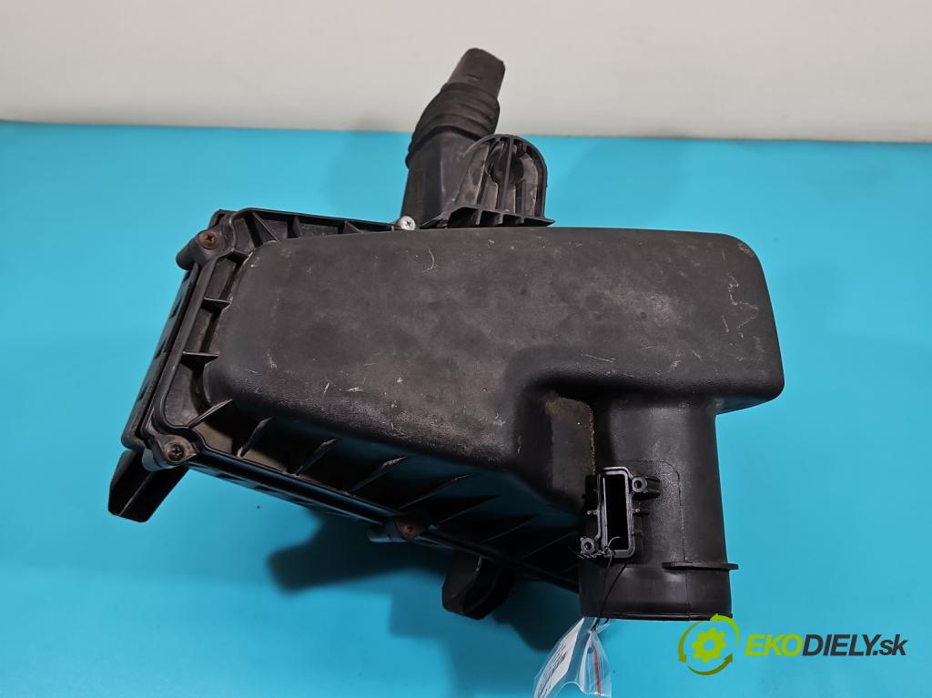 Ford Mondeo Mk4 2007-2014 2.0 tdci 140 HP manual 103 kW 1997 cm3 5- obal filtra vzduchu AG91-9600-AA (Obaly filtrov vzduchu)