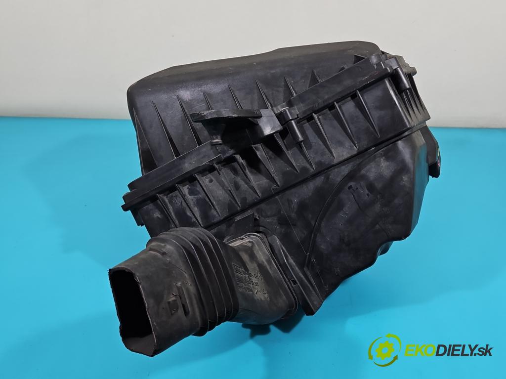 Ford Mondeo Mk4 2007-2014 2.0 tdci 140 HP manual 103 kW 1997 cm3 5- obal filtra vzduchu AG91-9600-AA (Obaly filtrov vzduchu)