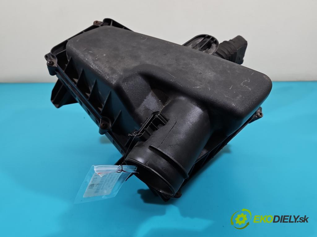 Ford Mondeo Mk4 2007-2014 2.0 tdci 140 HP manual 103 kW 1997 cm3 5- obal filtra vzduchu AG91-9600-AA (Obaly filtrov vzduchu)