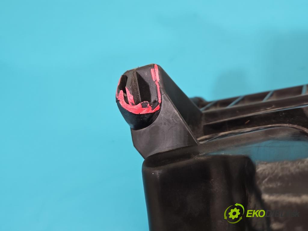 Ford Mondeo Mk4 2007-2014 2.0 tdci 140 HP manual 103 kW 1997 cm3 5- obal filtra vzduchu AG91-9600-AA (Obaly filtrov vzduchu)