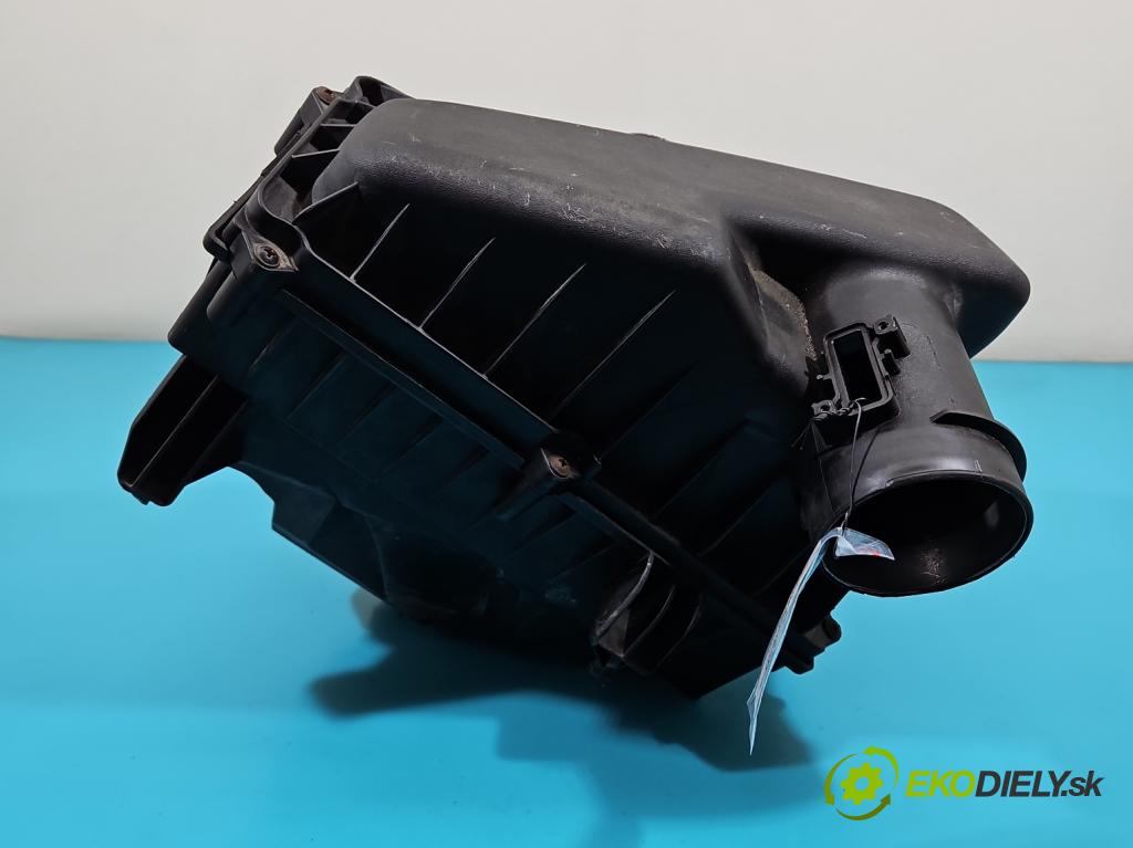 Ford Mondeo Mk4 2007-2014 2.0 tdci 140 HP manual 103 kW 1997 cm3 5- obal filtra vzduchu AG91-9600-AA (Obaly filtrov vzduchu)