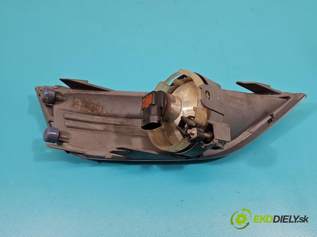 Ford Mondeo Mk4 2007-2014 2.0 tdci 140 hp manual 103 kW 1997 cm3 5- Halogen levý BS71-15K202 (Ostatné)
