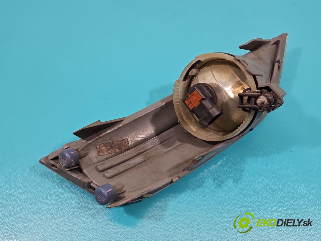 Ford Mondeo Mk4 2007-2014 2.0 tdci 140 hp manual 103 kW 1997 cm3 5- Halogen levý BS71-15K202 (Ostatné)