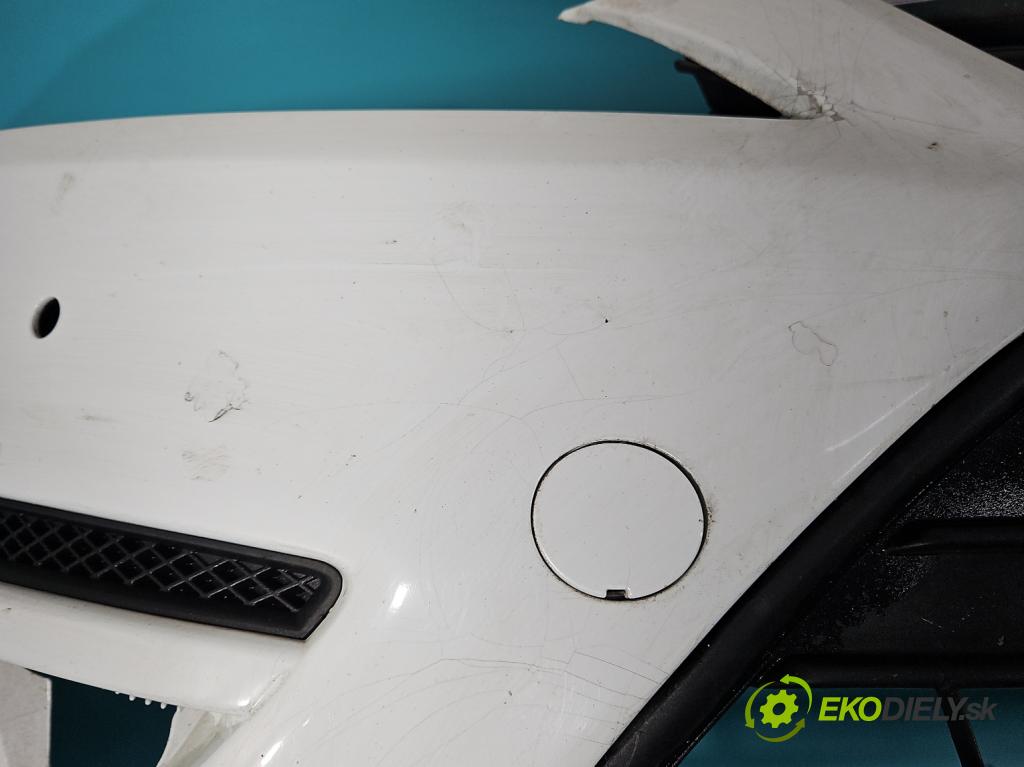 Ford Mondeo Mk4 2007-2014 2.0 tdci 140 hp manual 103 kW 1997 cm3 5- nárazník přední  (Ostatné)