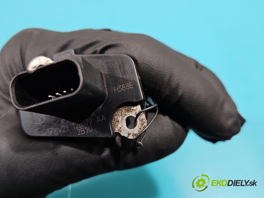 Ford Mondeo Mk4 2007-2014 2.0 tdci 140 HP manual 103 kW 1997 cm3 5- průtokoměr: 12B579AA (Váhy vzduchu)