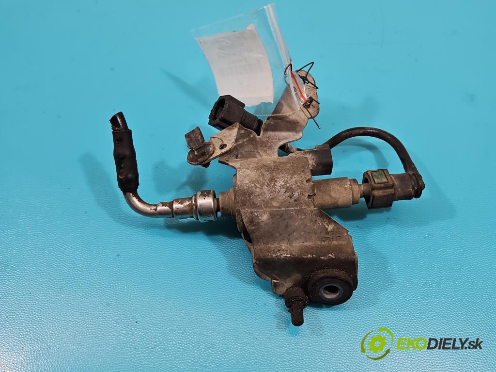 Ford Mondeo Mk4 2007-2014 2.0 tdci 140 hp manual 103 kW 1997 cm3 5- čerpadlo paliva AG9N-9A407-AD
