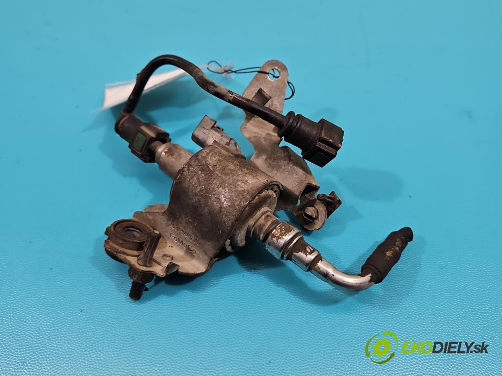 Ford Mondeo Mk4 2007-2014 2.0 tdci 140 hp manual 103 kW 1997 cm3 5- čerpadlo paliva AG9N-9A407-AD