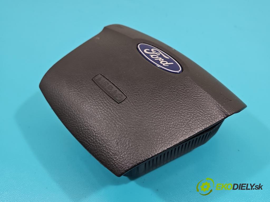 Ford Mondeo Mk4 2007-2014 2.0 tdci 140 HP manual 103 kW 1997 cm3 5- airbag vzduch: Řidiči: AM21-U042B85-ABW (Airbagy)