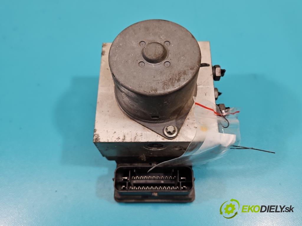 Ford Mondeo Mk4 2007-2014 2.0 tdci 140 HP manual 103 kW 1997 cm3 5- čerpadlo abs BG91-2C405-AD (Pumpy ABS)