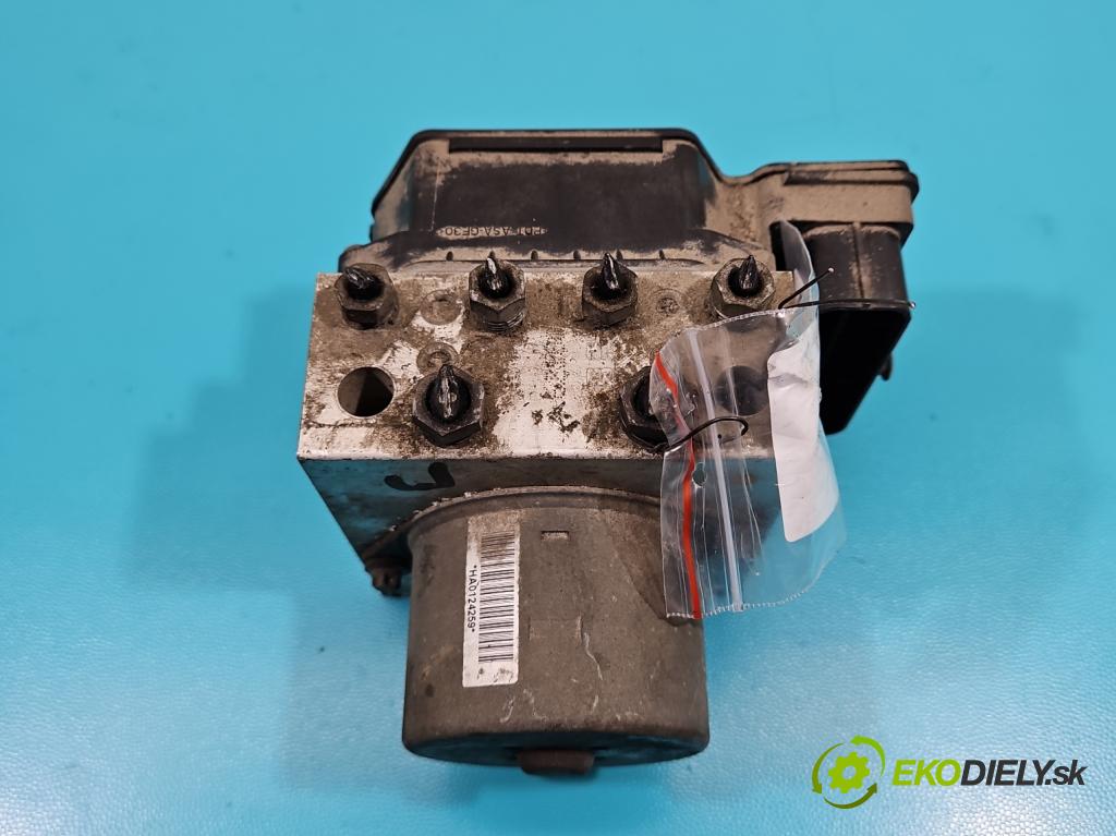 Ford Mondeo Mk4 2007-2014 2.0 tdci 140 HP manual 103 kW 1997 cm3 5- čerpadlo abs BG91-2C405-AD (Pumpy ABS)