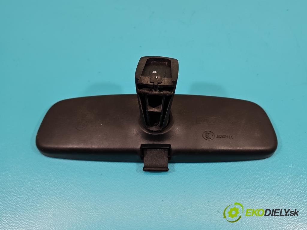 Ford Mondeo Mk4 2007-2014 2.0 tdci 140 hp manual 103 kW 1997 cm3 5- zpětné zrcátko vnitřní  (Světla vnitřní)