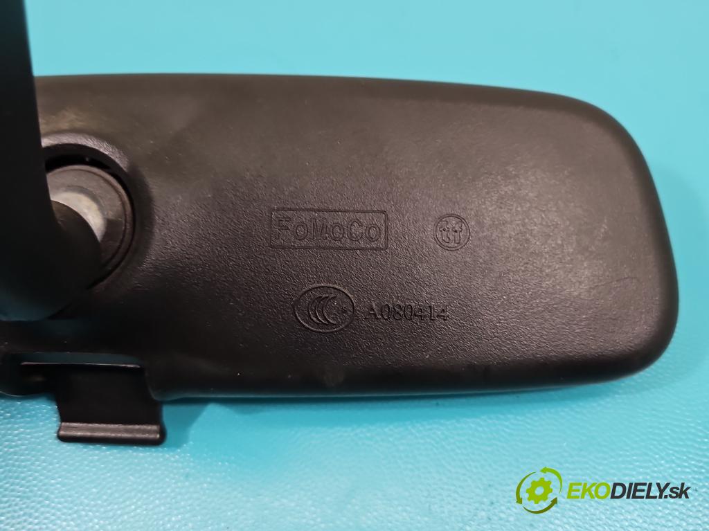 Ford Mondeo Mk4 2007-2014 2.0 tdci 140 hp manual 103 kW 1997 cm3 5- zpětné zrcátko vnitřní  (Světla vnitřní)