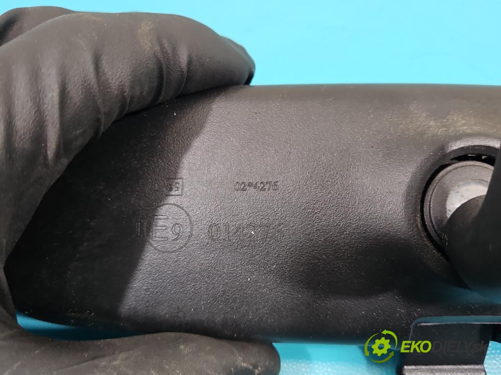 Ford Mondeo Mk4 2007-2014 2.0 tdci 140 hp manual 103 kW 1997 cm3 5- zpětné zrcátko vnitřní  (Světla vnitřní)