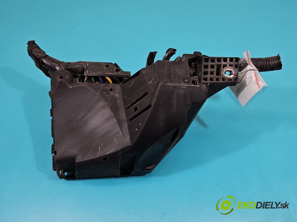 Ford Mondeo Mk4 2007-2014 2.0 tdci 140 hp manual 103 kW 1997 cm3 5- skříňka pojistková 6G9T-14A067-AB (Pojistkové skříňky)