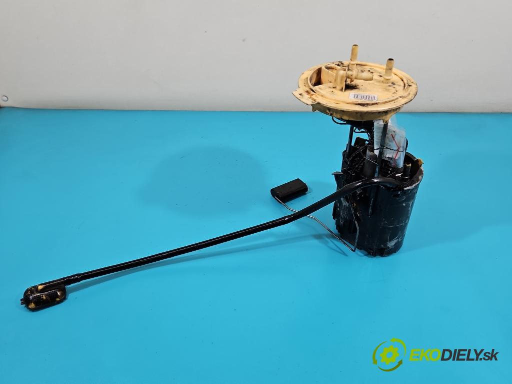 Vw Passat B6 2005-2010 2.0 TDI 140 hp manual 103 kW 1968 cm3 4- čerpadlo paliva 3C0919050F