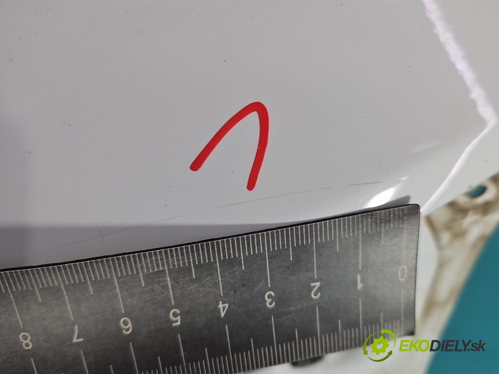 Ford Escape III 12-19 1.5 ECOBOOST: 182KM automatic 134 kW 1498 cm3 5- zadní kufrové dveře  (Zadní kapoty)