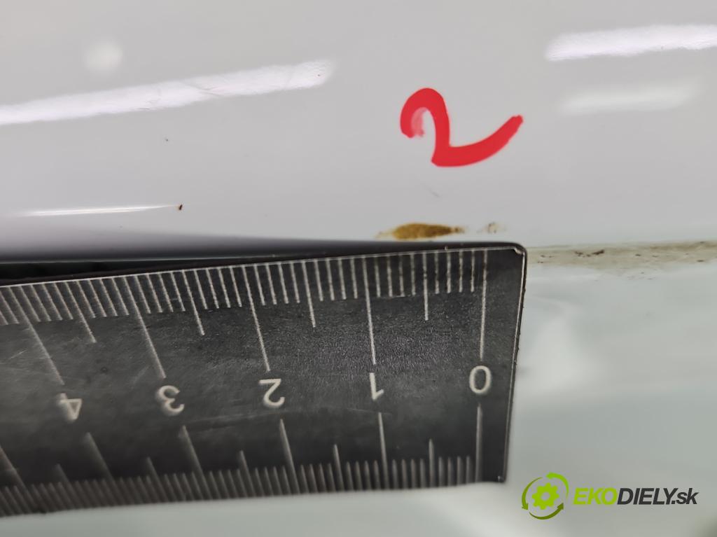 Ford Escape III 12-19 1.5 ECOBOOST: 182KM automatic 134 kW 1498 cm3 5- zadní kufrové dveře  (Zadní kapoty)