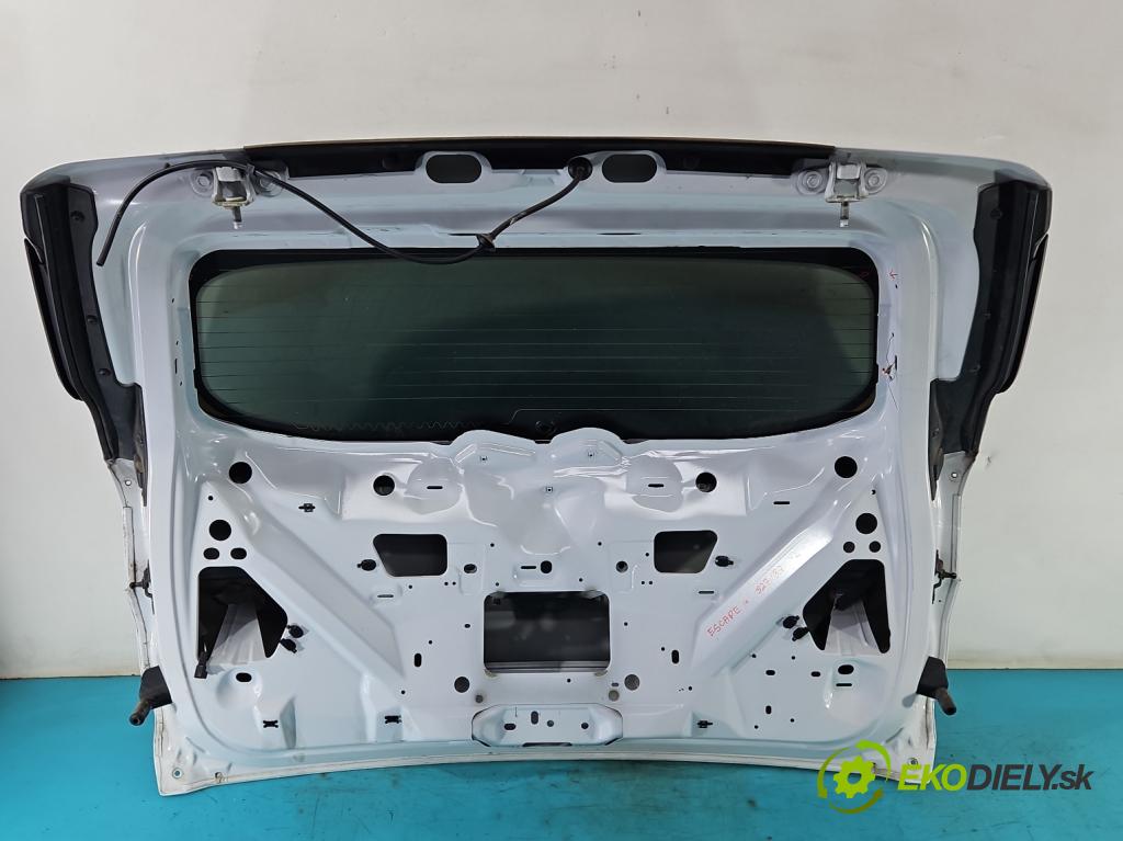 Ford Escape III 12-19 1.5 ECOBOOST: 182KM automatic 134 kW 1498 cm3 5- zadní kufrové dveře  (Zadní kapoty)