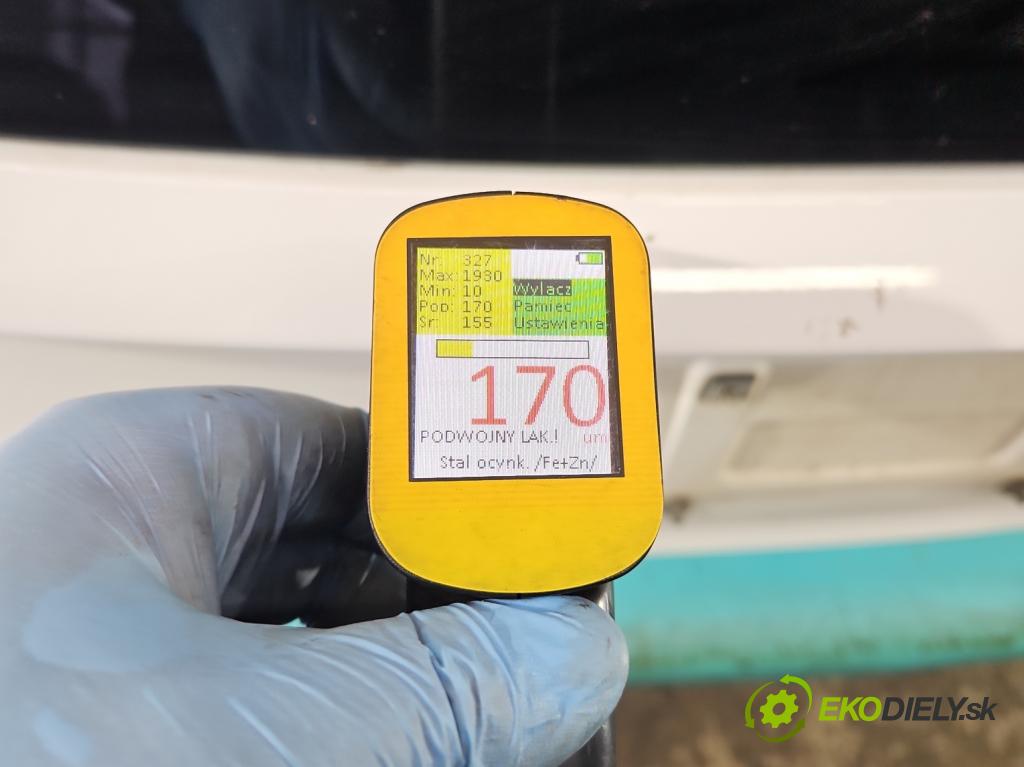 Ford Escape III 12-19 1.5 ECOBOOST: 182KM automatic 134 kW 1498 cm3 5- zadní kufrové dveře  (Zadní kapoty)