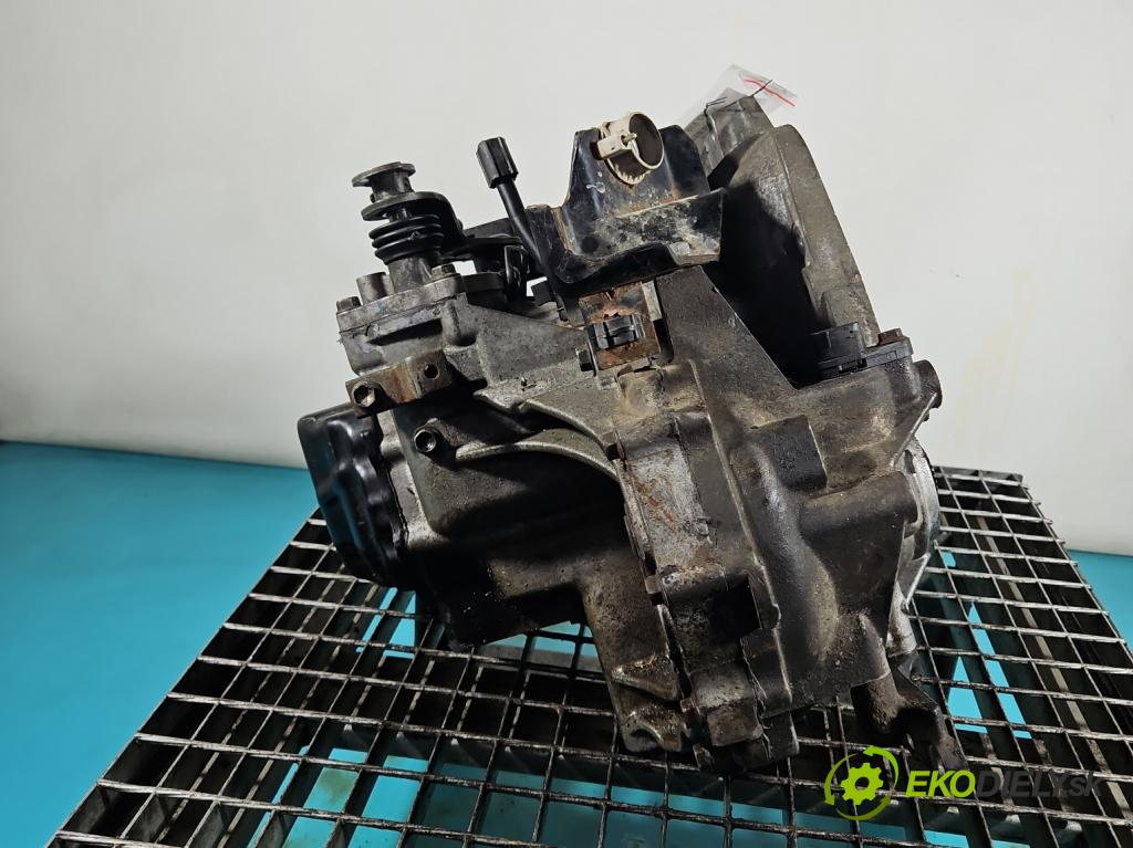 Suzuki Ignis 1.3 16V 94 HP manual 69 kW 1328 cm3 5- prevodovka stupeň,rýchlosť manual